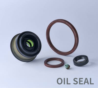 오일씰 (Oil Seal)