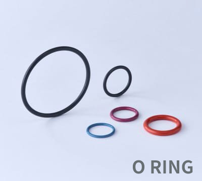 오링 (O-Ring)