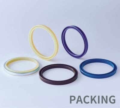 패킹 (Packing)