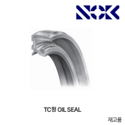 NOK Oil Seal TC 오일씰