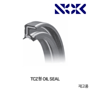 NOK Oil Seal TCZ 오일씰