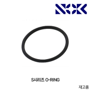 NOK O-Ring 4DS 오링