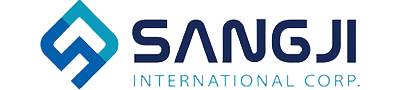 SANGJI INTERNATIONAL CORP.